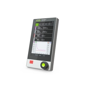 瑞士步琦旋轉蒸發(fā)儀界面專(zhuān)業(yè)版 I-300 Pro BUCHI