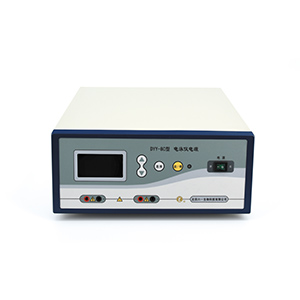 北京六一DYY-8C型雙穩定時(shí)電泳儀電源