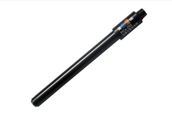 上海儀電科學(xué)（雷磁）PCa-202型鈣離子復合電極