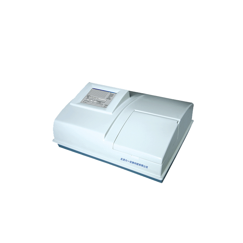 北京六一WD-2102B型非醫用全自動(dòng)酶標儀